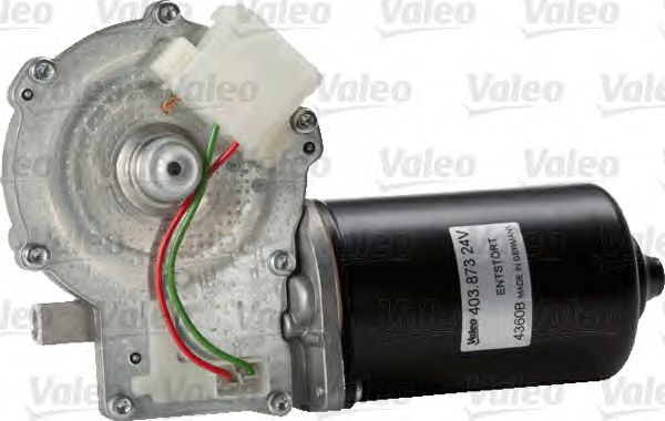 Двигатель стеклоочистителя VALEO 403873