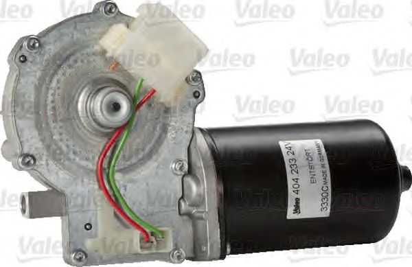 Двигатель стеклоочистителя VALEO 404233