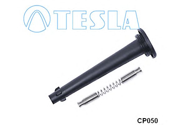 Вилка свечи зажигания TESLA CP050