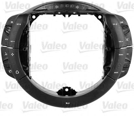 Подрулевой переключатель VALEO 251622