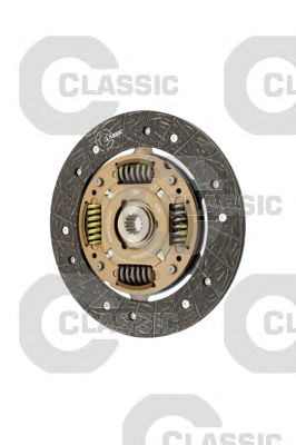 Комплект сцепления VALEO 786021