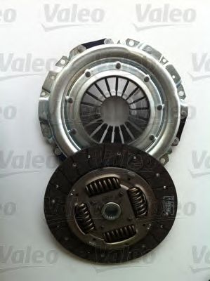 Комплект сцепления VALEO 826905