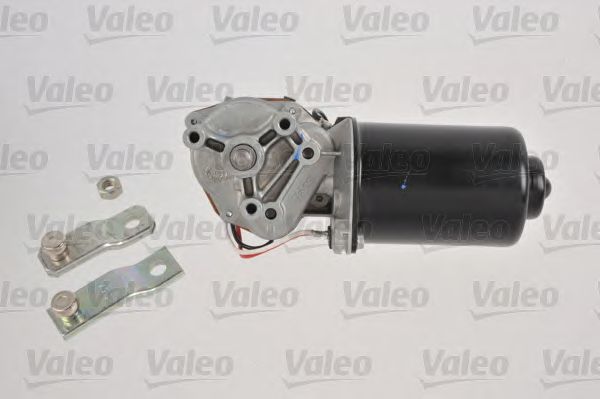 Двигатель стеклоочистителя VALEO 579172