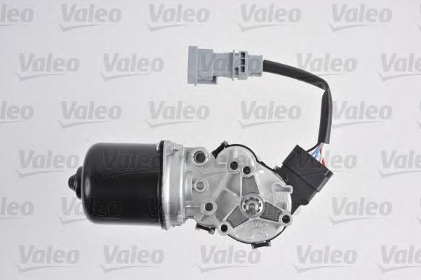 Двигатель стеклоочистителя VALEO 579234