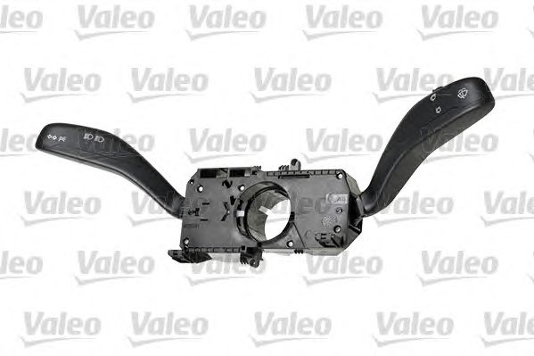 Подрулевой переключатель VALEO 251659
