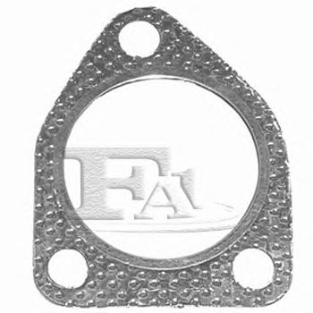 Прокладка, труба выхлопного газа FA1 710-901