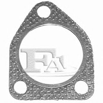 Прокладка, труба выхлопного газа FA1 890-904