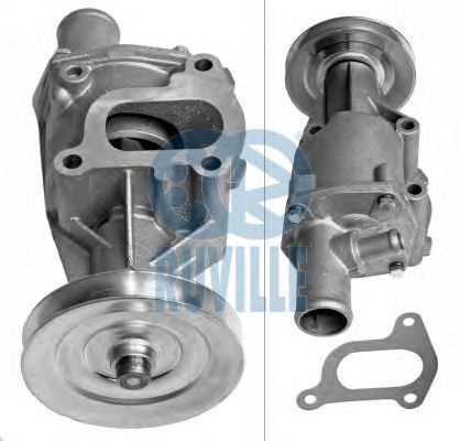 Помпа RUVILLE 65894