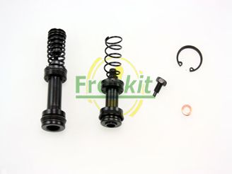 Ремкомплект, главный тормозной цилиндр FRENKIT 122905