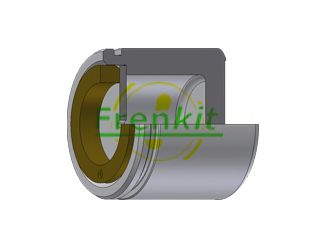 Поршень тормозного суппорта FRENKIT P686501