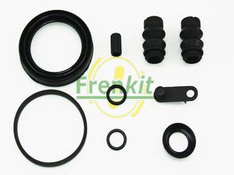Ремкомплект суппорта FRENKIT 257039