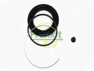 Ремкомплект суппорта FRENKIT 267002