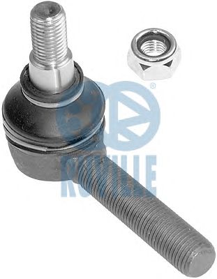 Наконечник рулевой тяги RUVILLE 915168