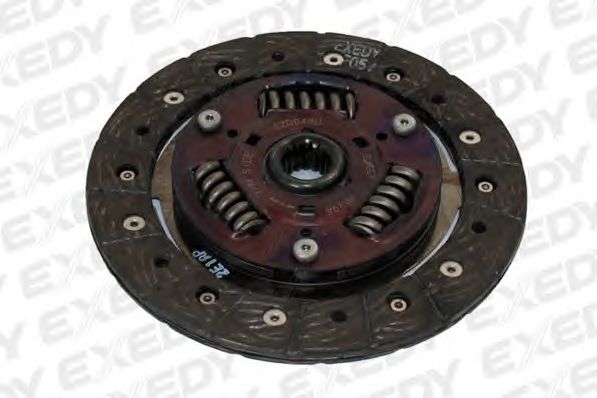 Диск зчеплення EXEDY SZD048U