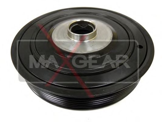 Шкив коленвала MAXGEAR 30-0061