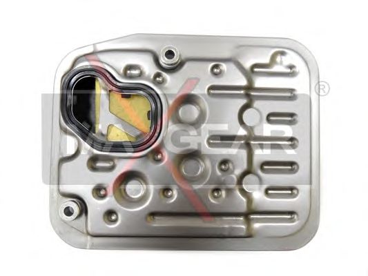 Фильтр АКПП MAXGEAR 26-0280