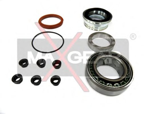 Ступичный подшипник MAXGEAR 33-0096