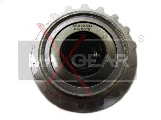 Бендикс MAXGEAR 30-0086