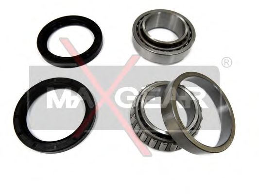 Ступичный подшипник MAXGEAR 33-0308