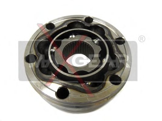 Комплект ШРУСов MAXGEAR 49-0218