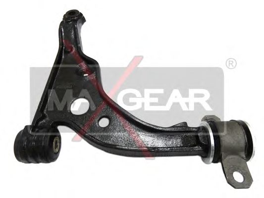 Важіль підвіски MAXGEAR 72-1521