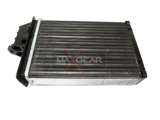 Радиатор отопителя MAXGEAR 18-0140
