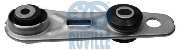Подушка двигателя RUVILLE 325558