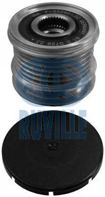 Бендикс RUVILLE 59922