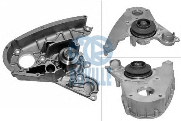 Помпа RUVILLE 65829