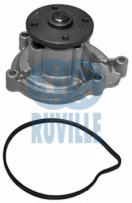 Помпа RUVILLE 65162