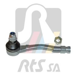 Наконечник рулевой тяги RTS 91-00786-210