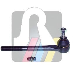 Наконечник рулевой тяги RTS 91-12837