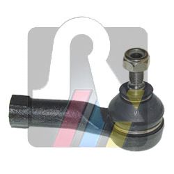 Наконечник рулевой тяги RTS 91-90402-1