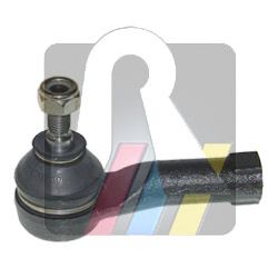 Наконечник рулевой тяги RTS 91-90402-2