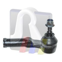 Наконечник рулевой тяги RTS 91-90608-1