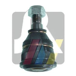 Шаровая опора RTS 93-00329