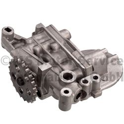 Масляний насос KOLBENSCHMIDT 50005877