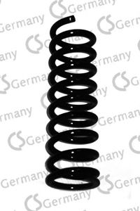 Пружина подвески CS Germany 14.319.505