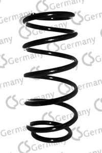 Пружина підвіски CS Germany 14.870.508