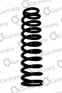 Пружина подвески CS Germany 14.872.001