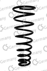 Пружина подвески CS Germany 14.872.247