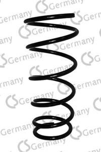 Пружина підвіски CS Germany 14.872.346