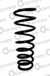 Пружина підвіски CS Germany 14.872.354