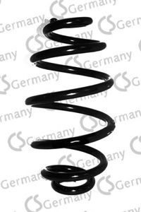 Пружина подвески CS Germany 14.875.231