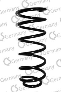 Пружина подвески CS Germany 14.950.288