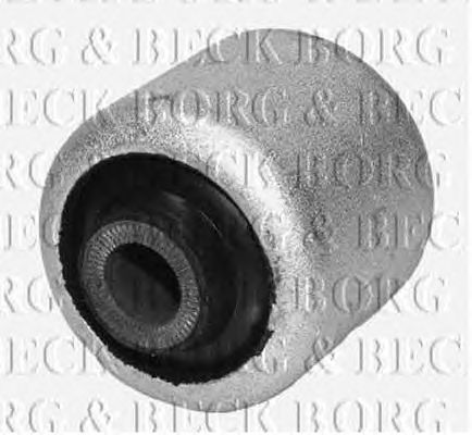 Сайлентблок рычага BORG & BECK BSK6516