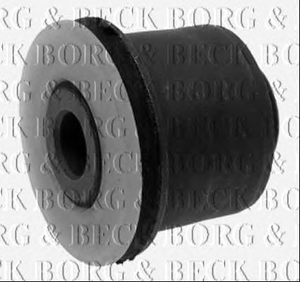 Сайлентблок рычага BORG & BECK BSK7190