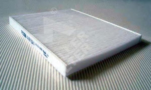 Фильтр салона MULLER FILTER FC358