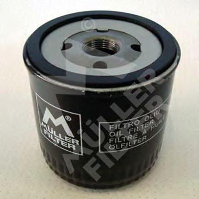 Масляный фильтр MULLER FILTER FO531