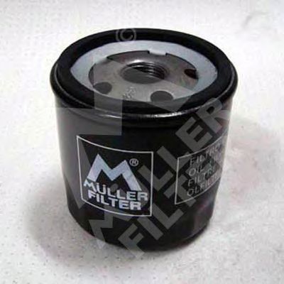 Масляный фильтр MULLER FILTER FO584